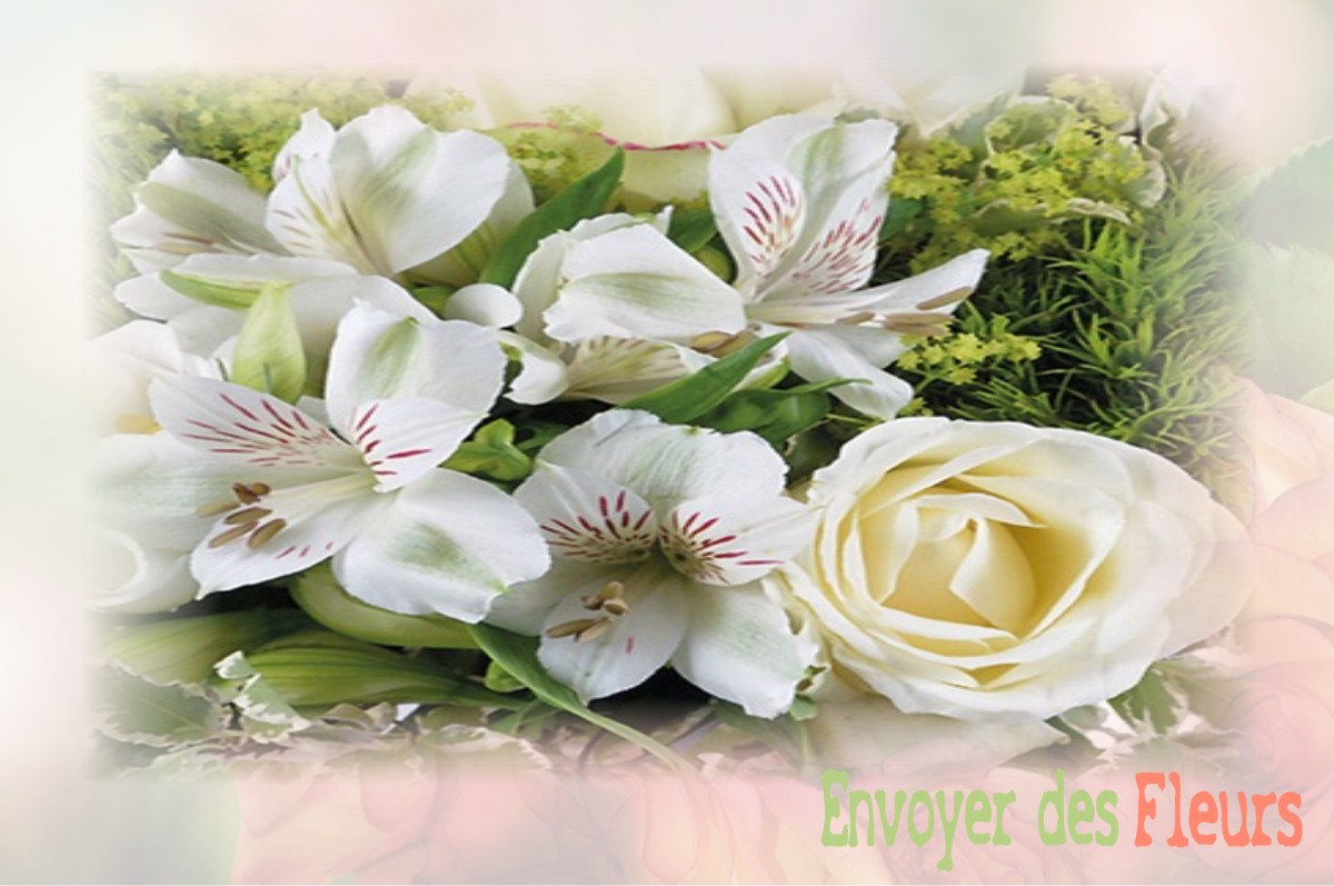 envoyer des fleurs à à BONNEUIL-MATOURS